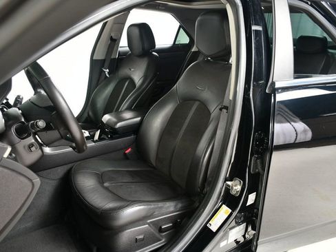 Used 2009 Cadillac CTS V image 20