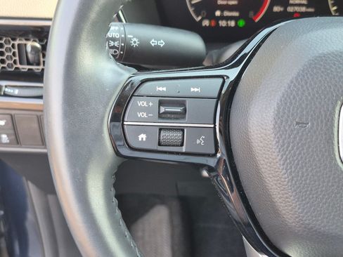 Certified 2024 Honda CR-V EX-L image 19