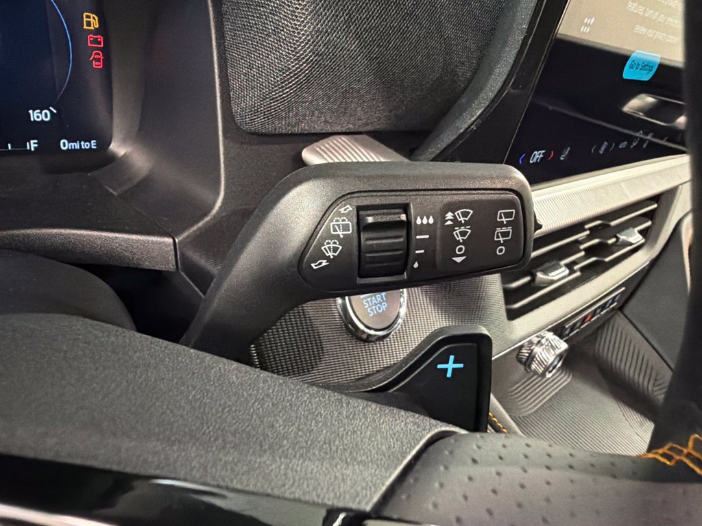 New 2026 Ford Explorer Tremor AWD/4WD image 21