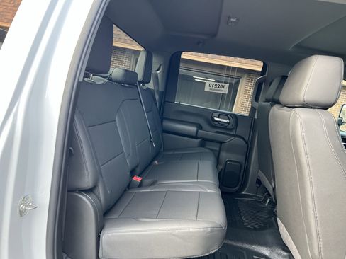 New 2026 GMC Sierra 2500 Pro w/ Convenience Package image 59