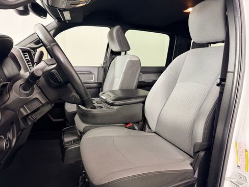 Used 2023 RAM 2500 Big Horn w/ Level 1 Equipment Group image 25