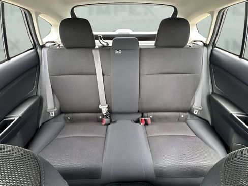 Used 2013 Subaru Crosstrek 2.0i Premium AWD/4WD image 11