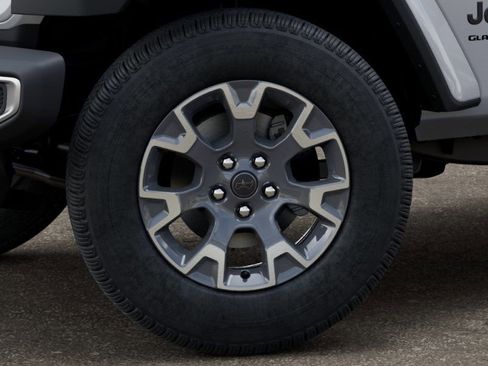 New 2026 Jeep Gladiator Sport image 8