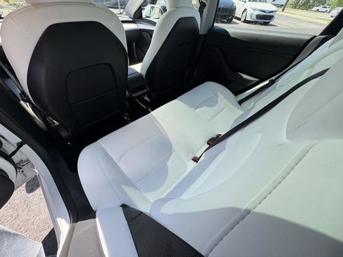 Used 2023 Tesla Model 3 Performance AWD/4WD image 11