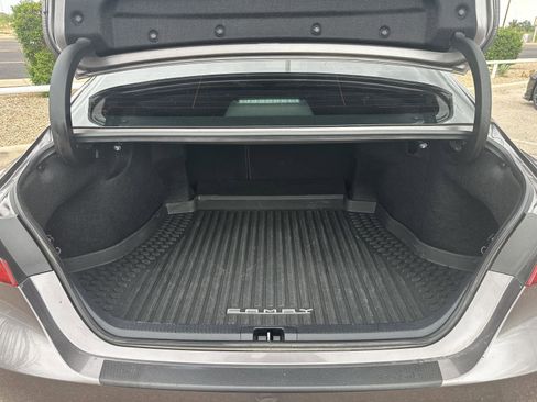 Certified 2024 Toyota Camry XSE image 6