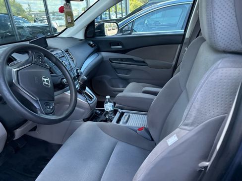 Used 2013 Honda CR-V EX image 15