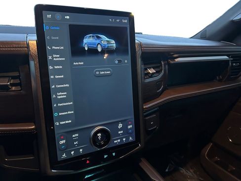 Used 2022 Ford Expedition Max King Ranch image 23