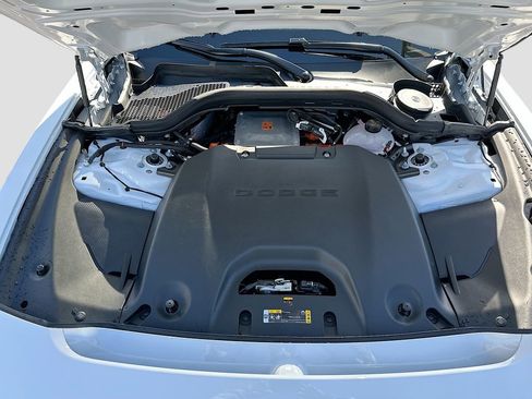 New 2025 Dodge Charger R/T Scat Pack w/ Track Pack image 30