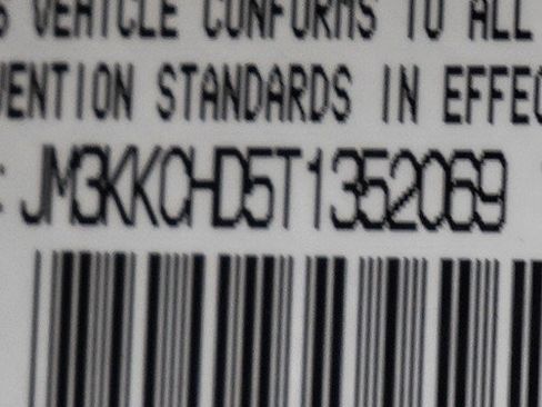 Certified 2026 MAZDA CX-90 3.3 Turbo w/ Premium Sport Pkg AWD/4WD image 29
