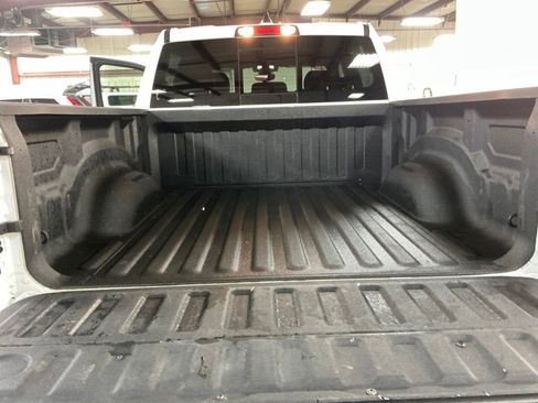 Used 2020 RAM 1500 Big Horn image 23