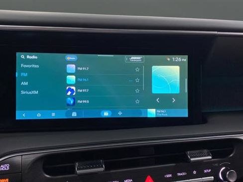 New 2026 Hyundai Palisade Calligraphy AWD/4WD image 15