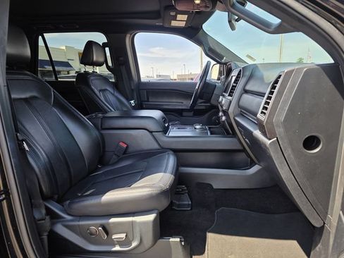 Used 2021 Ford Expedition Limited RWD image 31