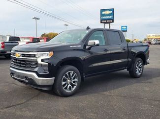 New 2026 Chevrolet Silverado 1500 LT video 2