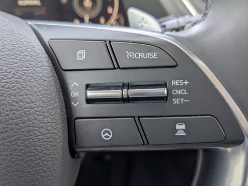 Used 2020 Hyundai Sonata Limited image 32