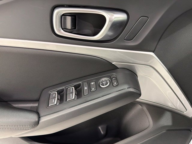 Certified 2024 Acura Integra FWD image 11
