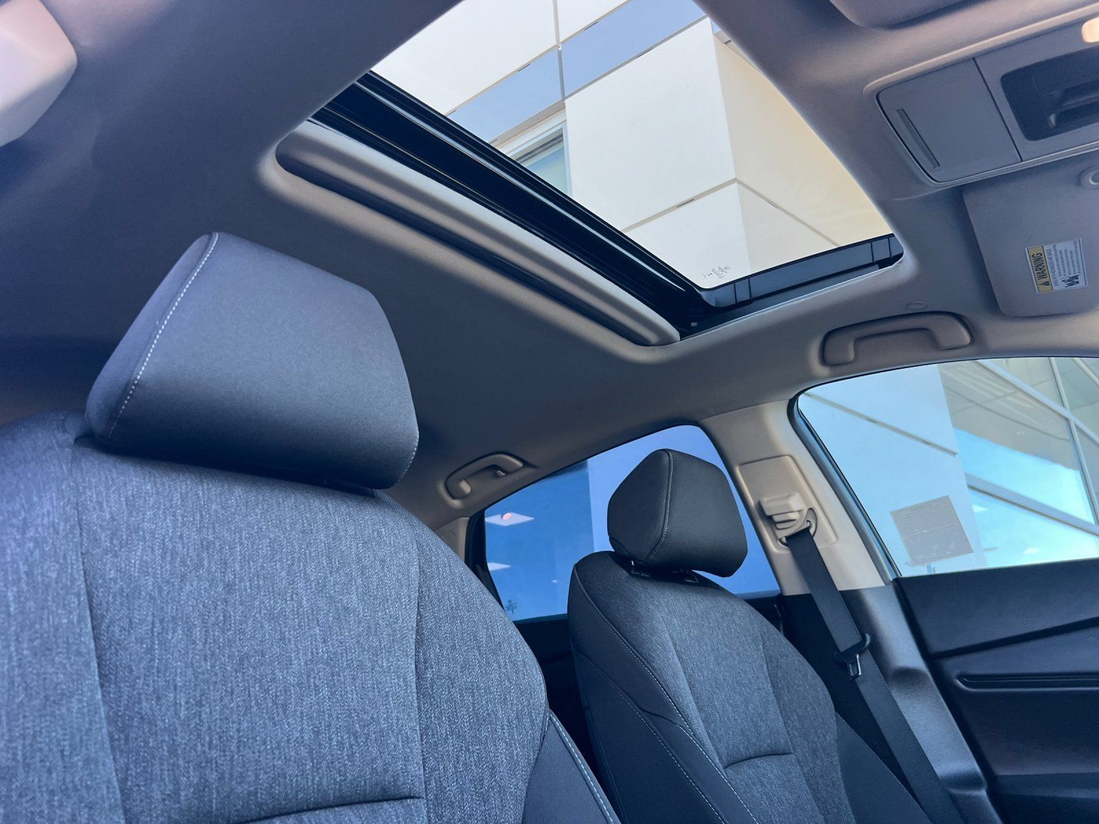 Used 2025 Honda Accord SE image 15