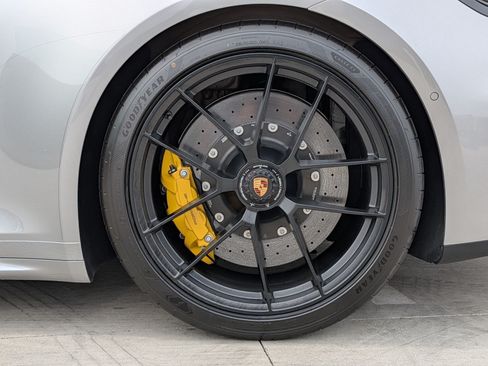 New 2026 Porsche 911 Carrera GTS RWD image 26