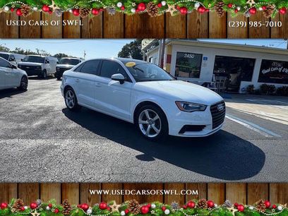 Used 2016 Audi A3 1.8T Premium