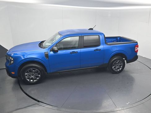 Used 2026 Ford Maverick XLT AWD/4WD image 48