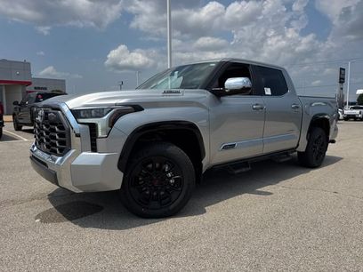 New 2026 Toyota Tundra 1794 Edition