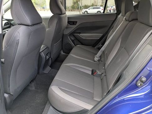 New 2026 Subaru Crosstrek 2.0i Premium AWD/4WD image 23