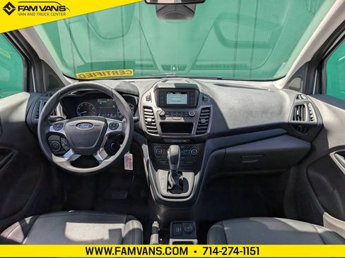 Used 2023 Ford Transit Connect XL FWD image 22