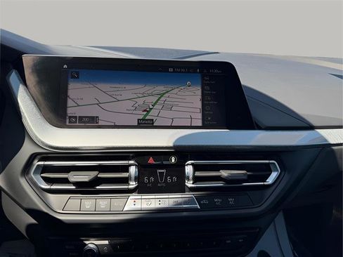 Used 2022 BMW 228i Gran Coupe w/ Convenience Package FWD image 39
