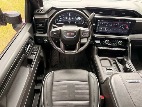 Used 2024 GMC Sierra 2500 AT4X w/ AT4X AEV Edition AWD/4WD image 26