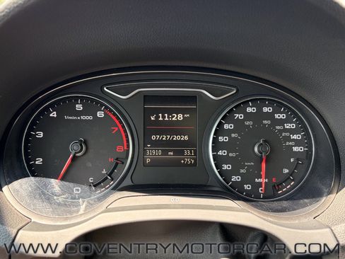 Used 2015 Audi A3 2.0T Premium Plus AWD/4WD image 13