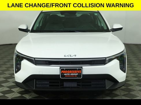 Used 2025 Kia K4 FWD image 7
