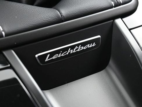 New 2026 Porsche 911 GT3 image 26