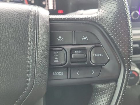 Certified 2024 Toyota Tacoma SR5 RWD image 20