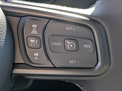 New 2026 Jeep Wrangler Sport AWD/4WD image 19