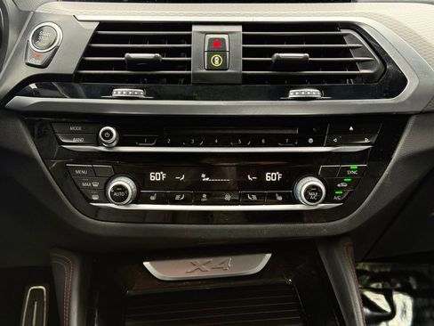Used 2019 BMW X4 xDrive30i w/ M Sport Package image 15