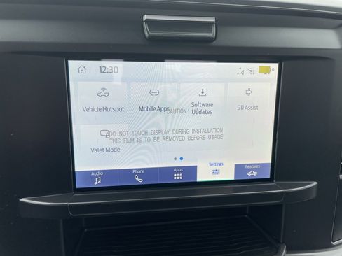 New 2026 Ford F350 XL w/ XL Chrome Package image 18