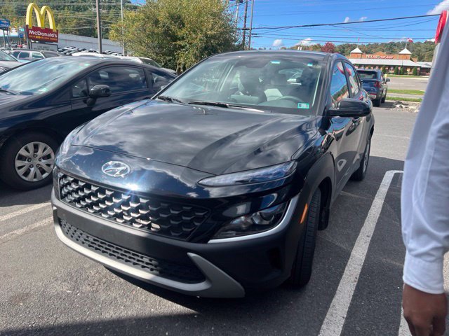 Used 2022 Hyundai Kona SE AWD/4WD image 4