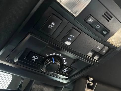 Used 2019 Toyota Tacoma TRD Pro AWD/4WD image 13