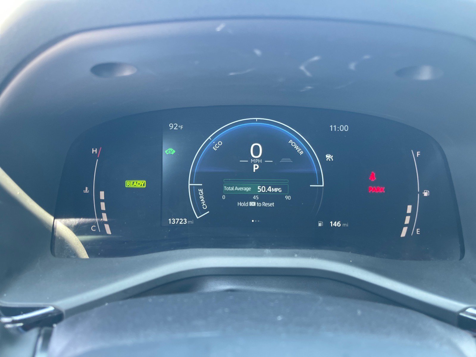 Used 2025 Toyota Camry LE FWD image 4