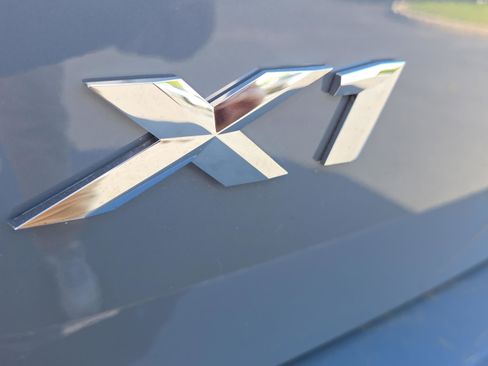 New 2026 BMW X1 xDrive28i w/ Technology Package image 18