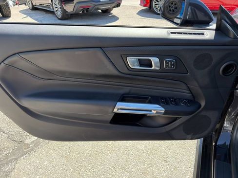 Used 2024 Ford Mustang GT Premium RWD image 16