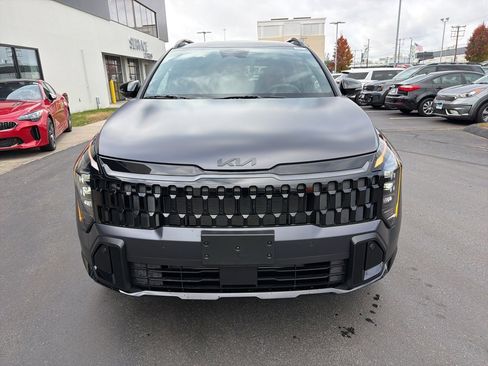 New 2026 Kia Sportage X-Line image 3