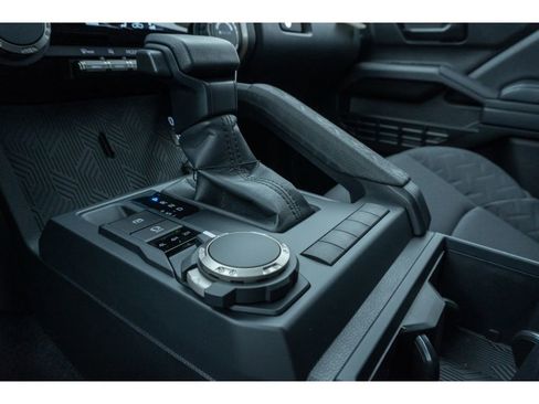 New 2026 Toyota Tacoma SR image 23