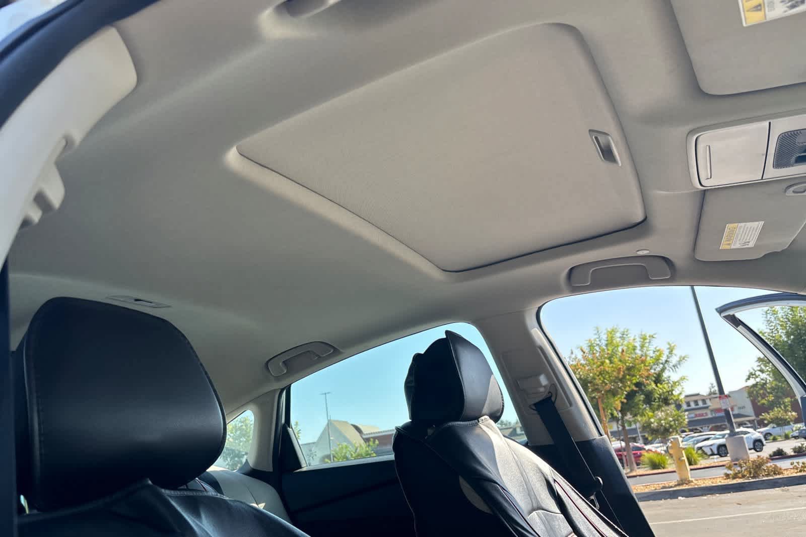 Used 2024 Honda Accord EX image 18