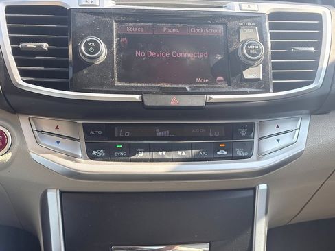 Used 2014 Honda Accord EX-L image 11