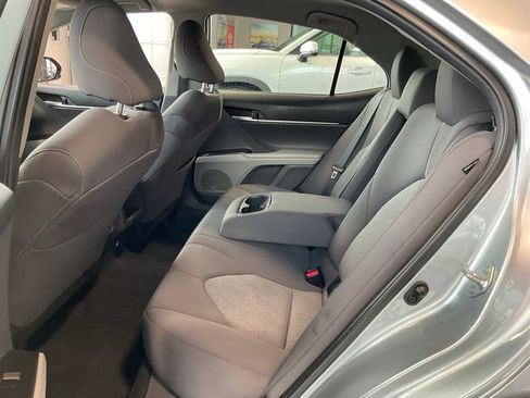 Used 2024 Toyota Camry LE FWD image 20