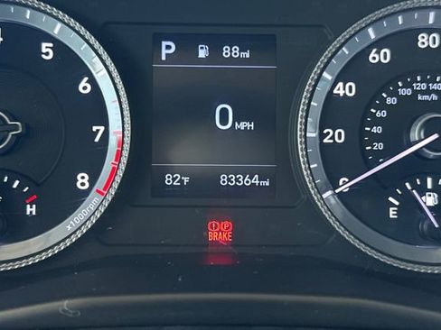 Used 2021 Hyundai Sonata SE FWD image 24