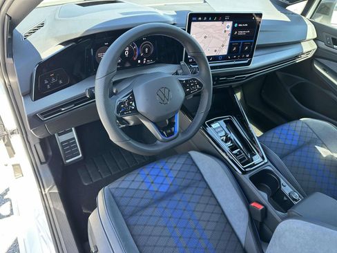 New 2026 Volkswagen Golf w/ Euro Style Package AWD/4WD image 10