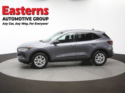 Used 2024 Ford Escape Active AWD/4WD image 58