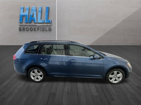 Used 2015 Volkswagen Golf TDI S image 6