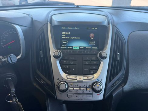 Used 2015 Chevrolet Equinox LT w/ Driver Convenience Package FWD image 16
